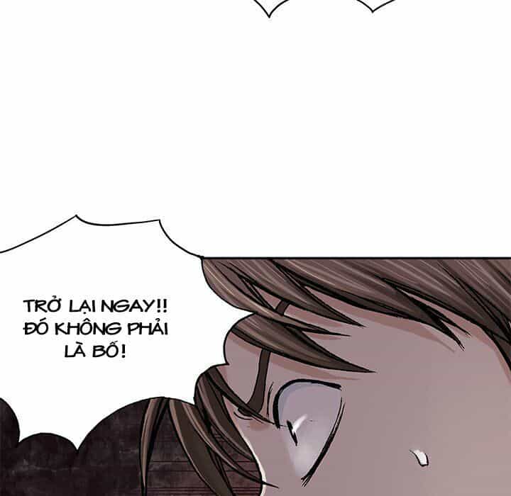 Đứa Con Thần Chết - Chương 9 - ảnh 22