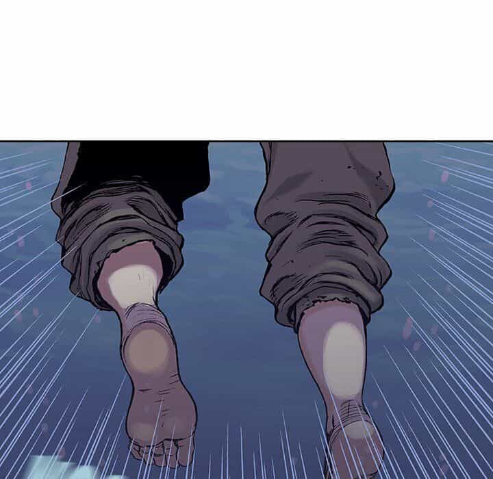 Đứa Con Thần Chết - Chương 9 - ảnh 50