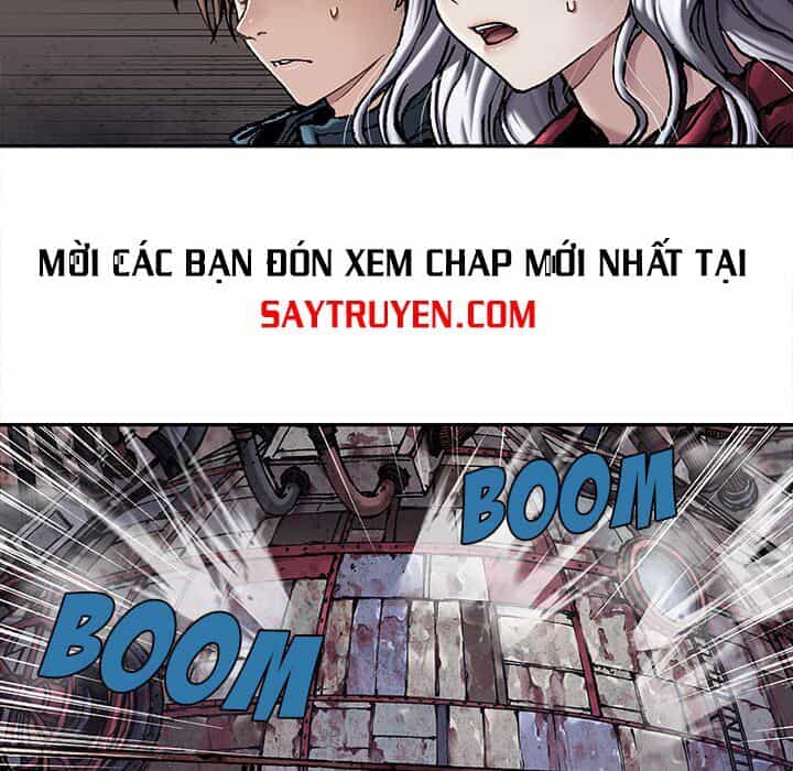 Đứa Con Thần Chết - Chương 110 - ảnh 70