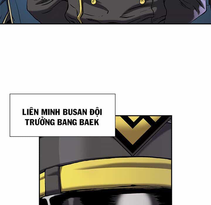 Đứa Con Thần Chết - Chương 112 - ảnh 5