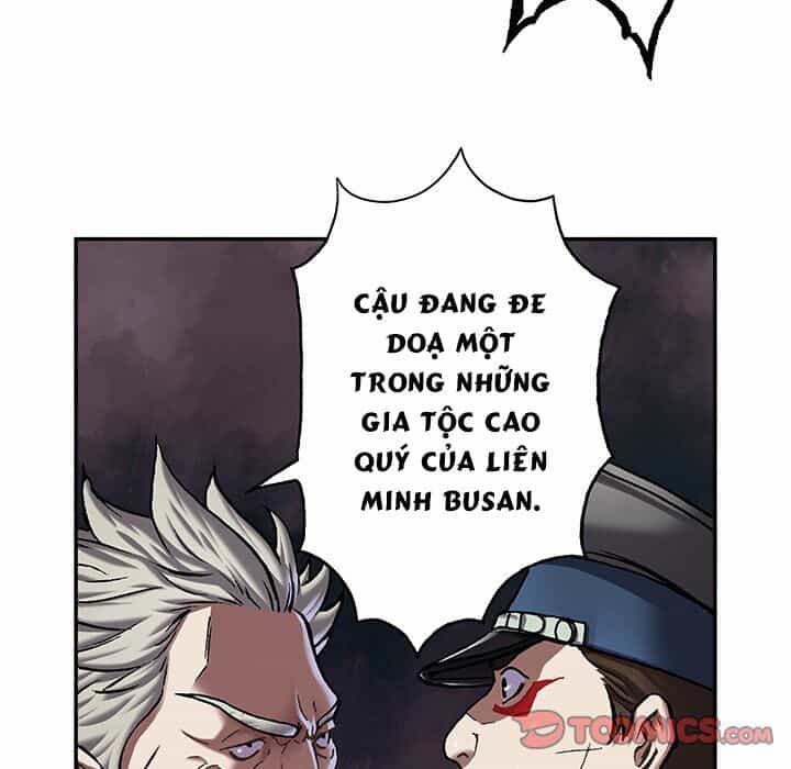 Đứa Con Thần Chết - Chương 113 - ảnh 124