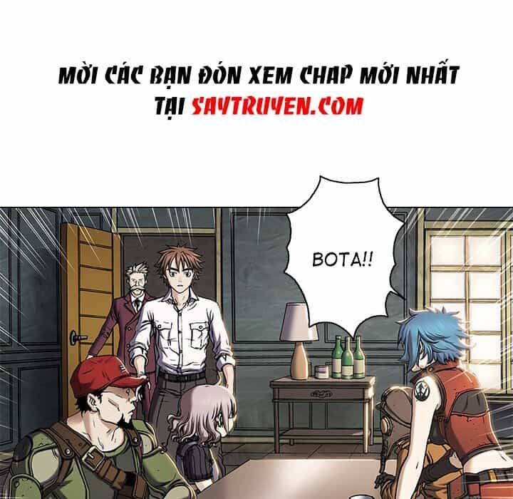 Đứa Con Thần Chết - Chương 113 - ảnh 15