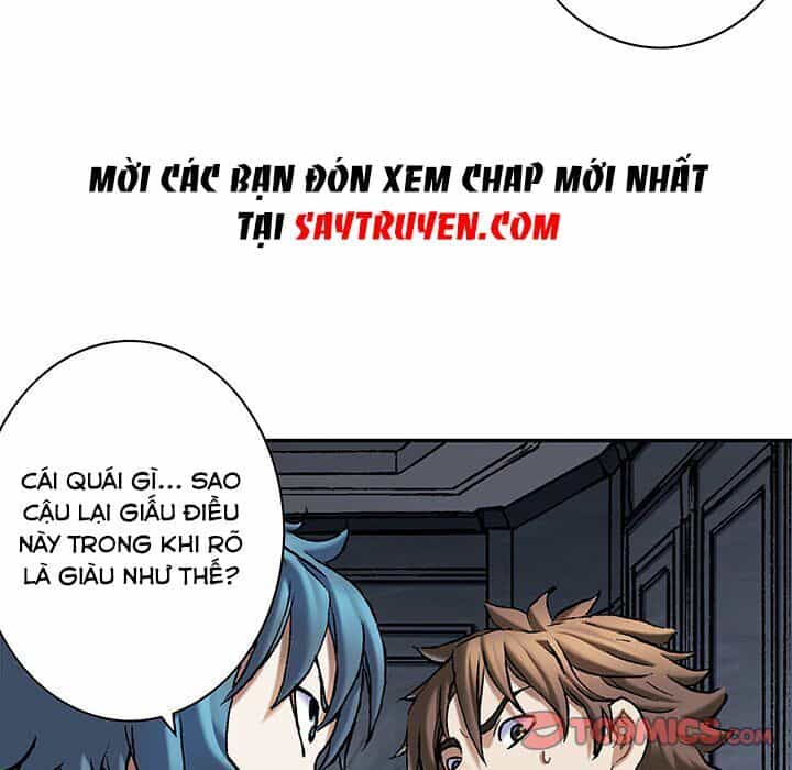 Đứa Con Thần Chết - Chương 113 - ảnh 37