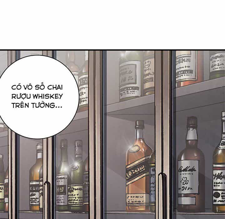 Đứa Con Thần Chết - Chương 113 - ảnh 54