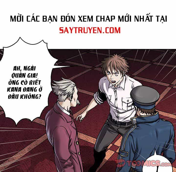 Đứa Con Thần Chết - Chương 114 - ảnh 10