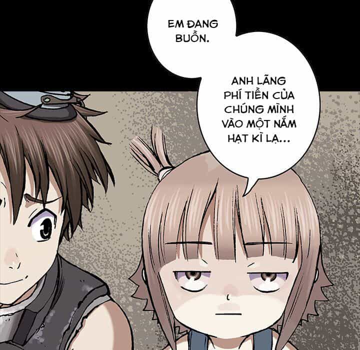 Đứa Con Thần Chết - Chương 114 - ảnh 62