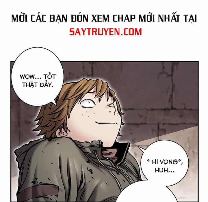 Đứa Con Thần Chết - Chương 114 - ảnh 80