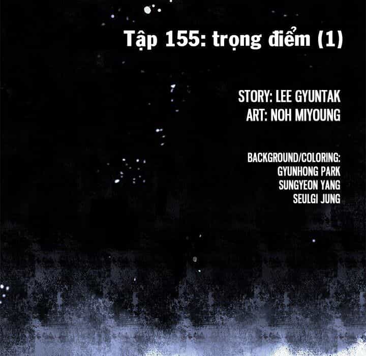 Đứa Con Thần Chết - Chương 115 - ảnh 14