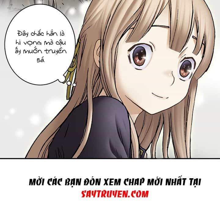 Đứa Con Thần Chết - Chương 115 - ảnh 53