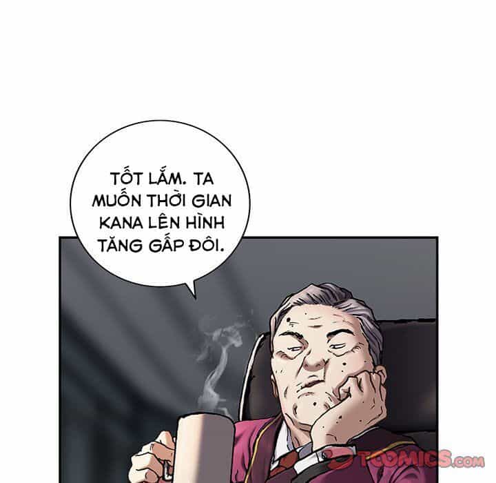 Đứa Con Thần Chết - Chương 116 - ảnh 19