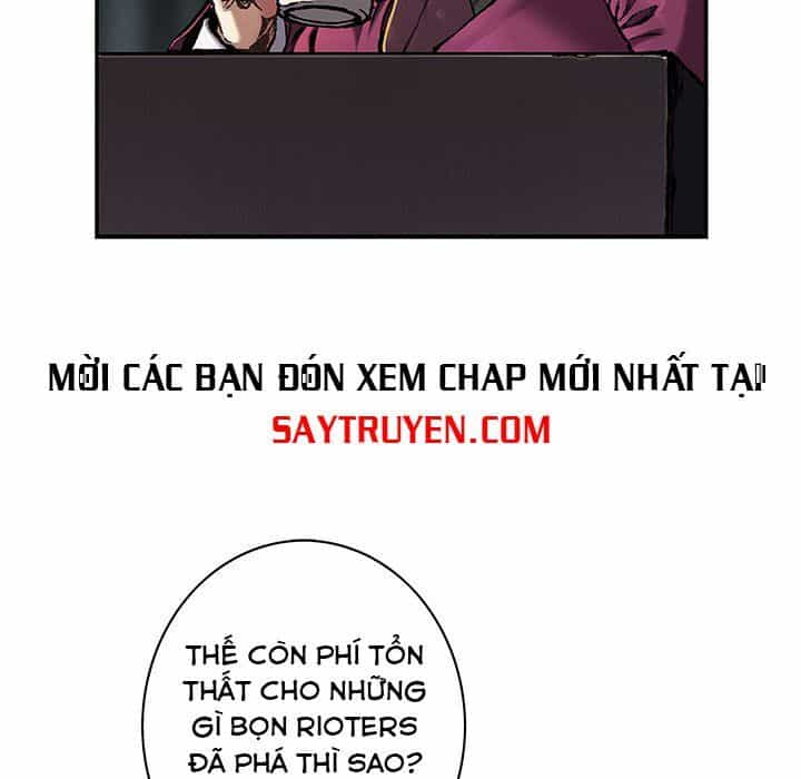 Đứa Con Thần Chết - Chương 116 - ảnh 20