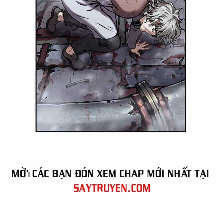 Đứa Con Thần Chết - Chương 117 - ảnh 78