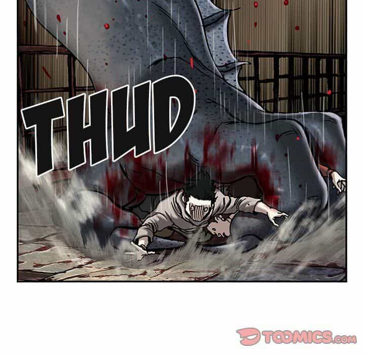 Đứa Con Thần Chết - Chương 120 - ảnh 19