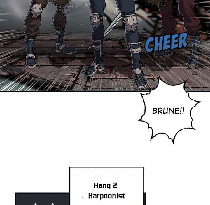 Đứa Con Thần Chết - Chương 120 - ảnh 54