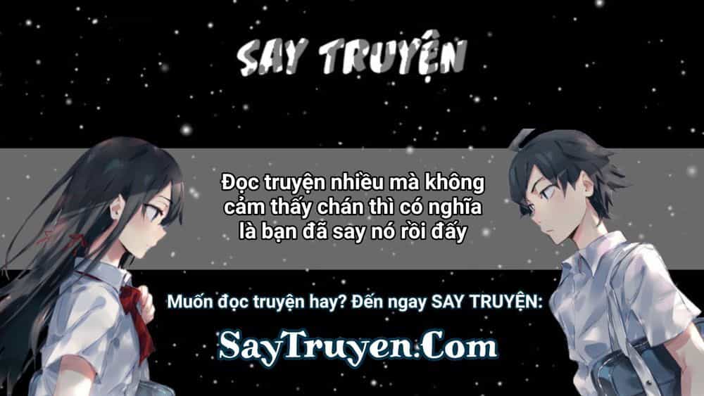 Đứa Con Thần Chết - Chương 121 - ảnh 1