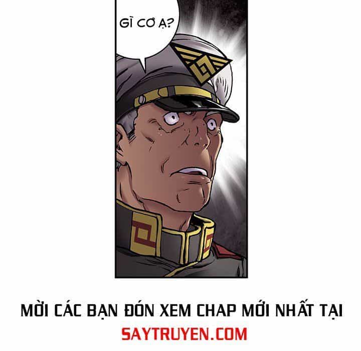 Đứa Con Thần Chết - Chương 121 - ảnh 22
