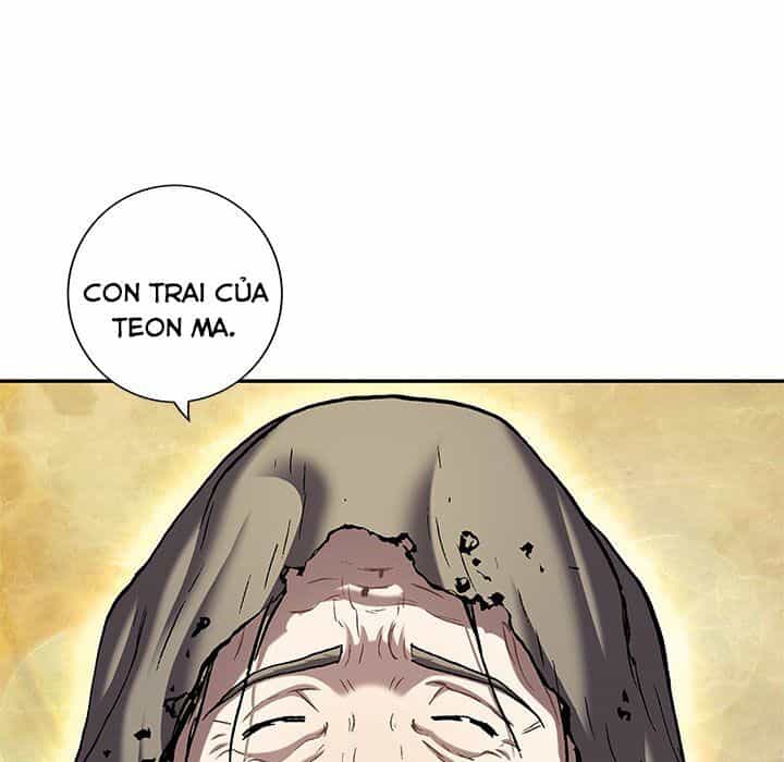 Đứa Con Thần Chết - Chương 122 - ảnh 12