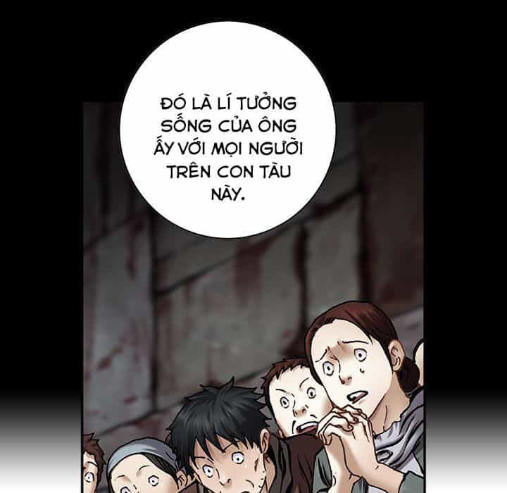 Đứa Con Thần Chết - Chương 122 - ảnh 43