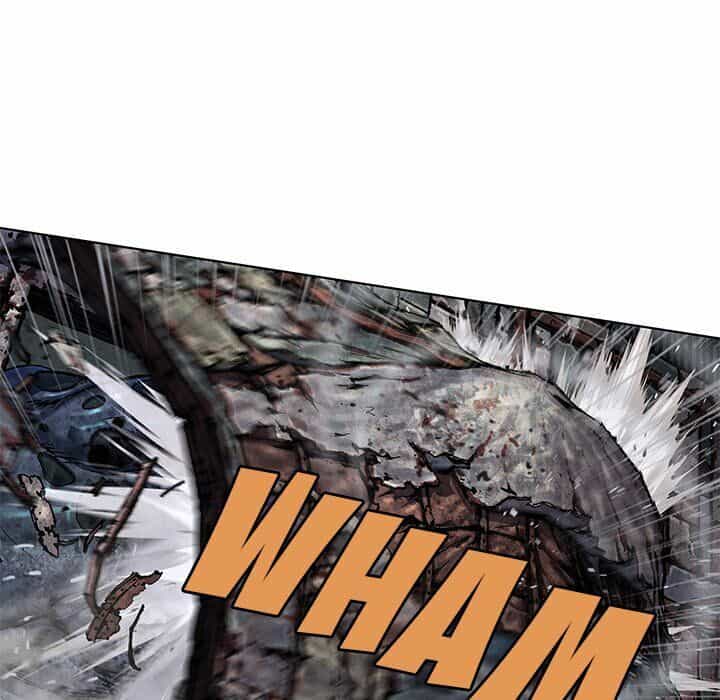 Đứa Con Thần Chết - Chương 122 - ảnh 77