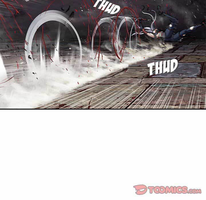 Đứa Con Thần Chết - Chương 125 - ảnh 27