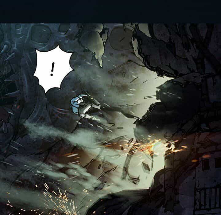 Đứa Con Thần Chết - Chương 125 - ảnh 74