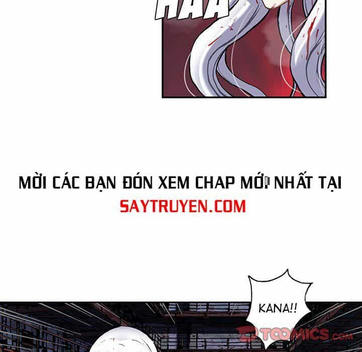 Đứa Con Thần Chết - Chương 125 - ảnh 91