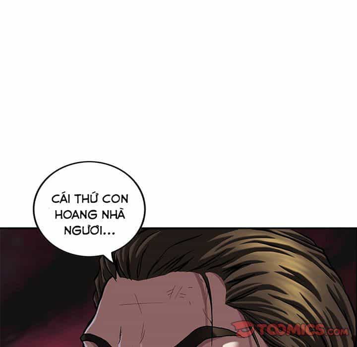 Đứa Con Thần Chết - Chương 126 - ảnh 30