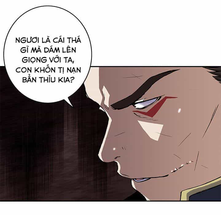 Đứa Con Thần Chết - Chương 126 - ảnh 39