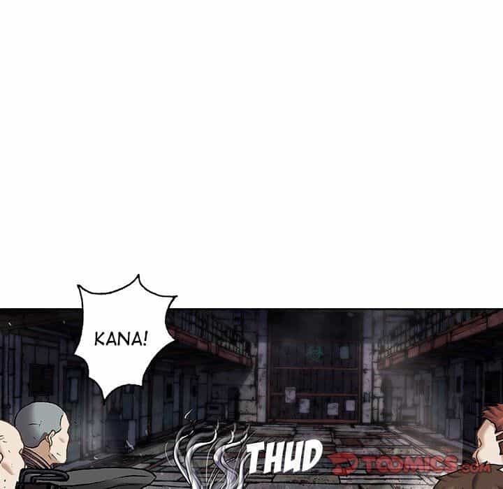 Đứa Con Thần Chết - Chương 126 - ảnh 70
