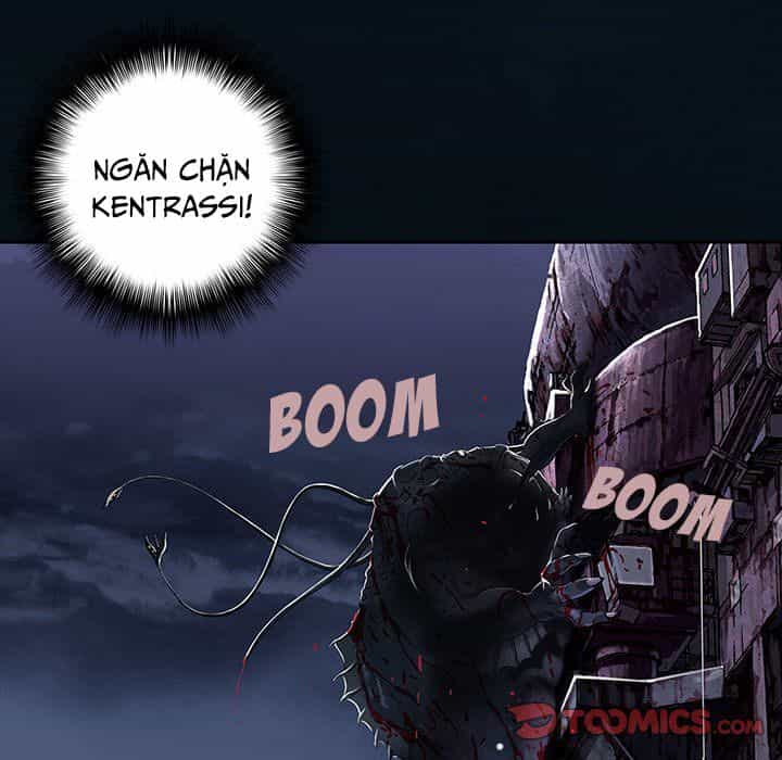 Đứa Con Thần Chết - Chương 126 - ảnh 74
