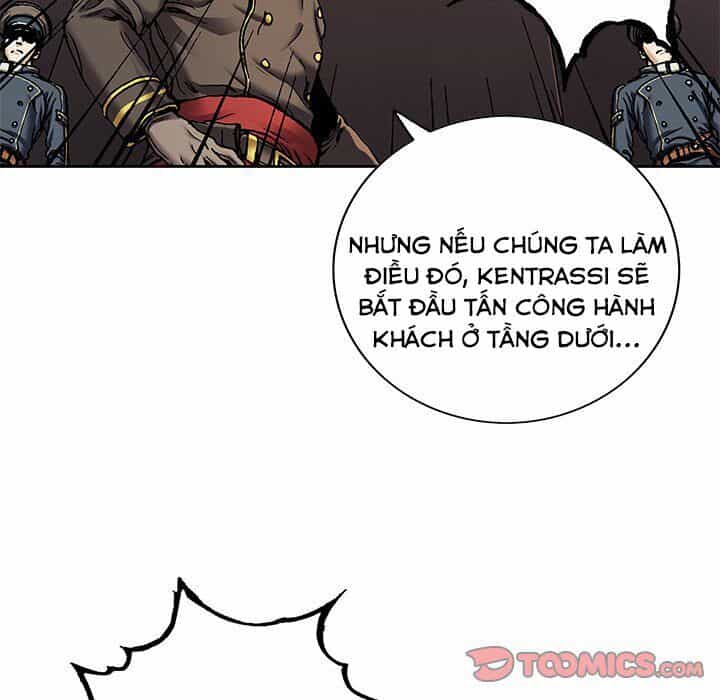 Đứa Con Thần Chết - Chương 127 - ảnh 78