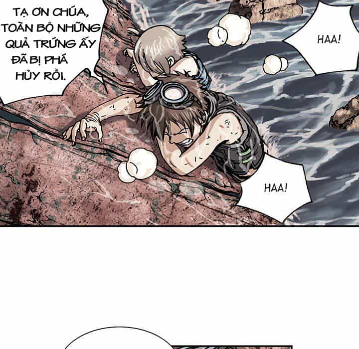 Đứa Con Thần Chết - Chương 11 - ảnh 65