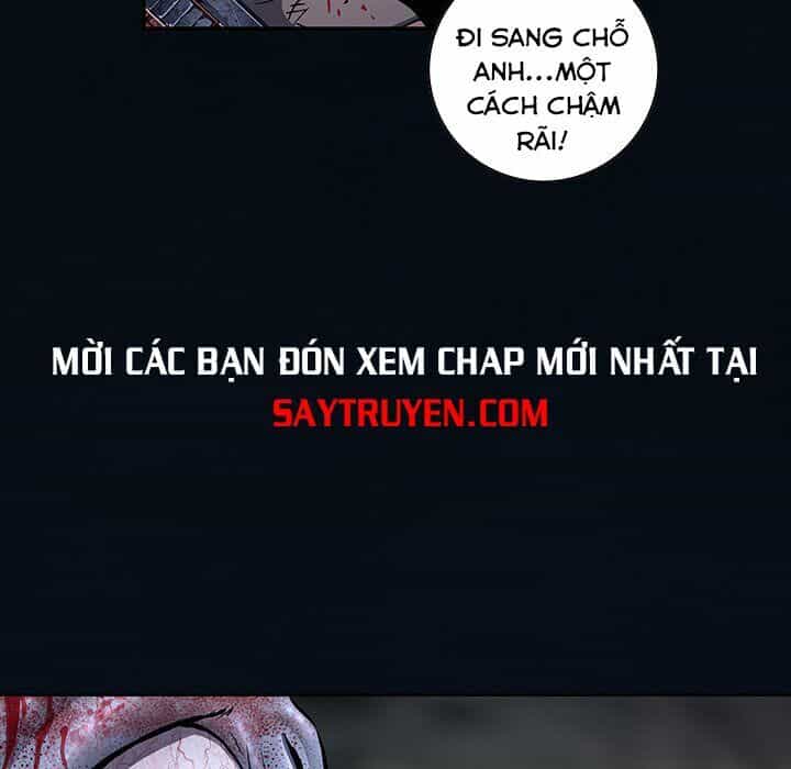 Đứa Con Thần Chết - Chương 128 - ảnh 79