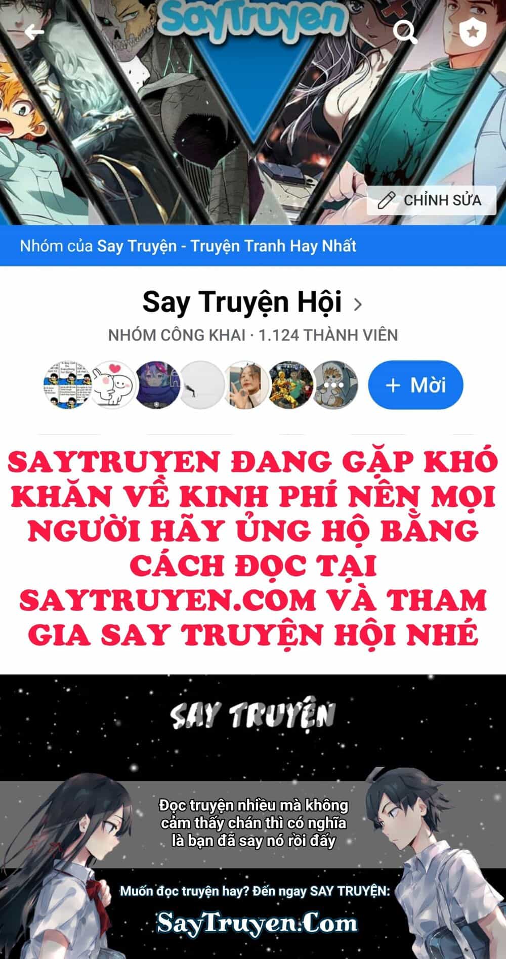 Đứa Con Thần Chết - Chương 129 - ảnh 97