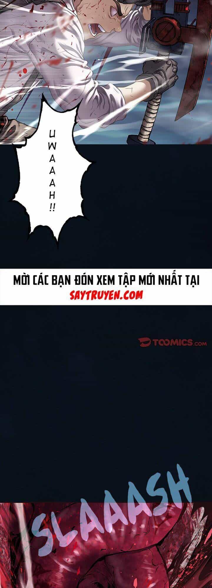 Đứa Con Thần Chết - Chương 130 - ảnh 15