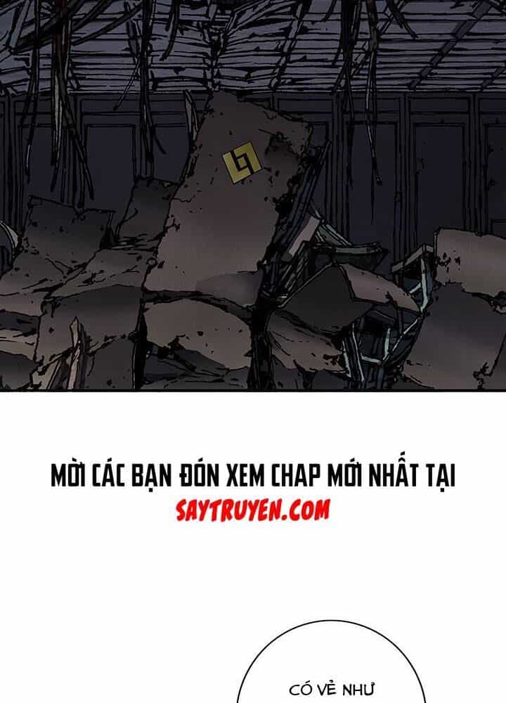 Đứa Con Thần Chết - Chương 131 - ảnh 33