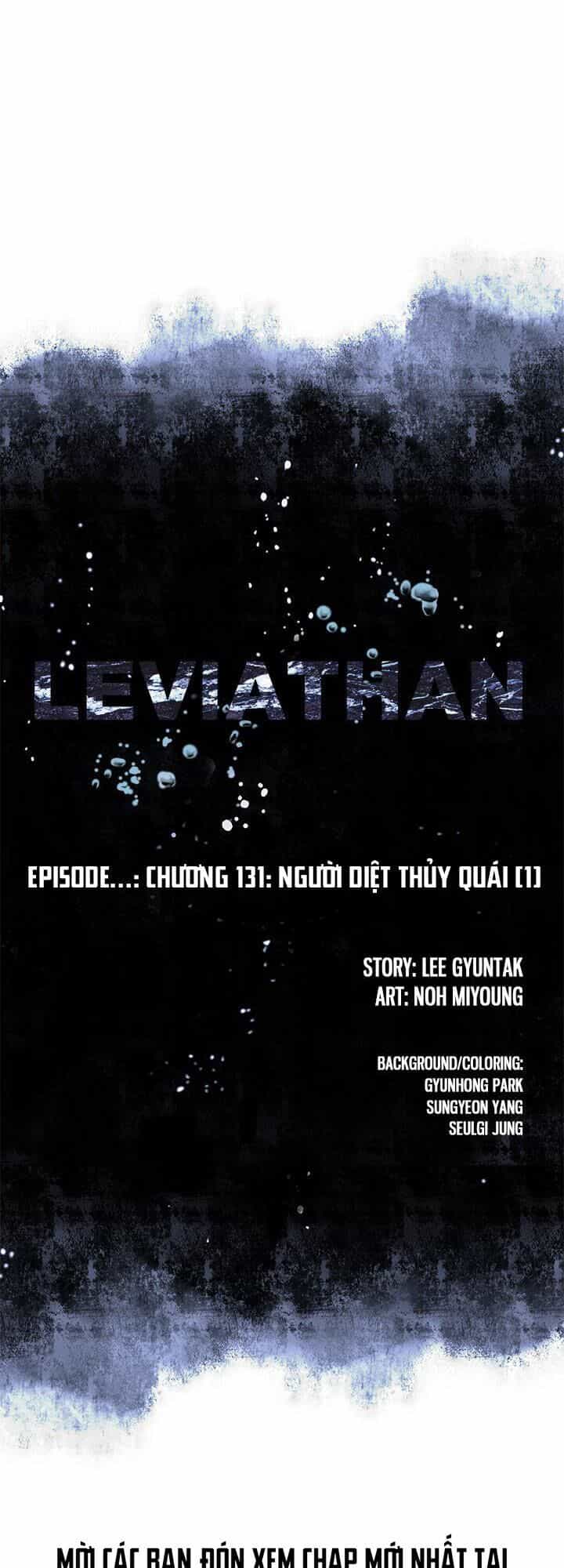 Đứa Con Thần Chết - Chương 131 - ảnh 6