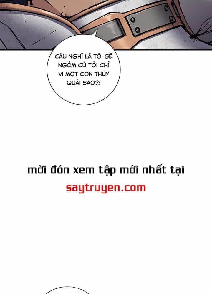 Đứa Con Thần Chết - Chương 132 - ảnh 33