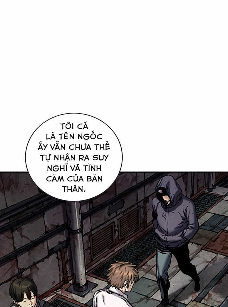Đứa Con Thần Chết - Chương 136 - ảnh 12