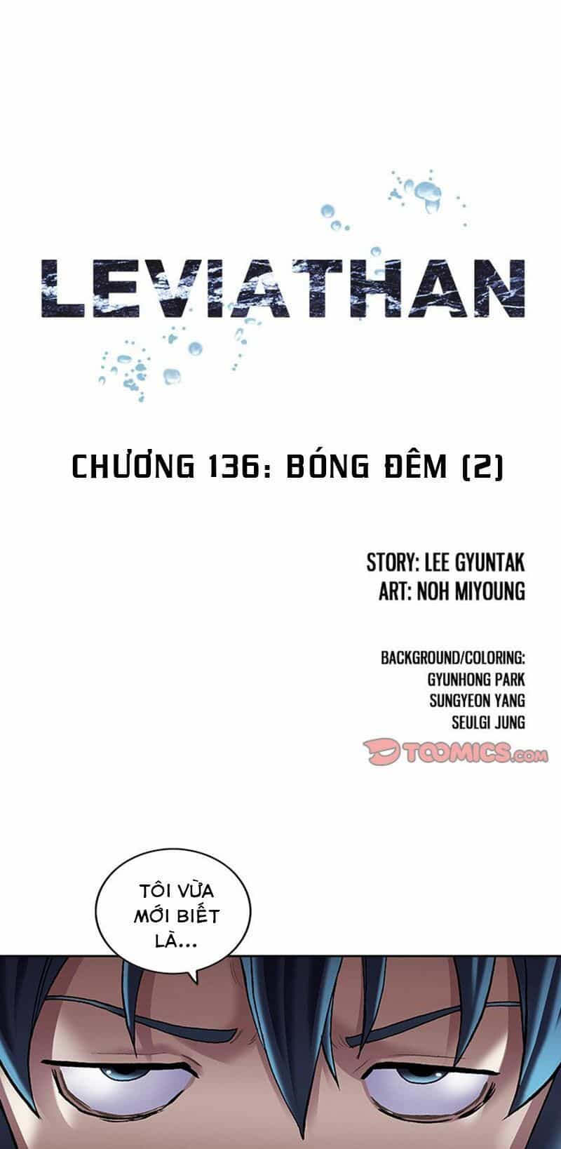 Đứa Con Thần Chết - Chương 136 - ảnh 2