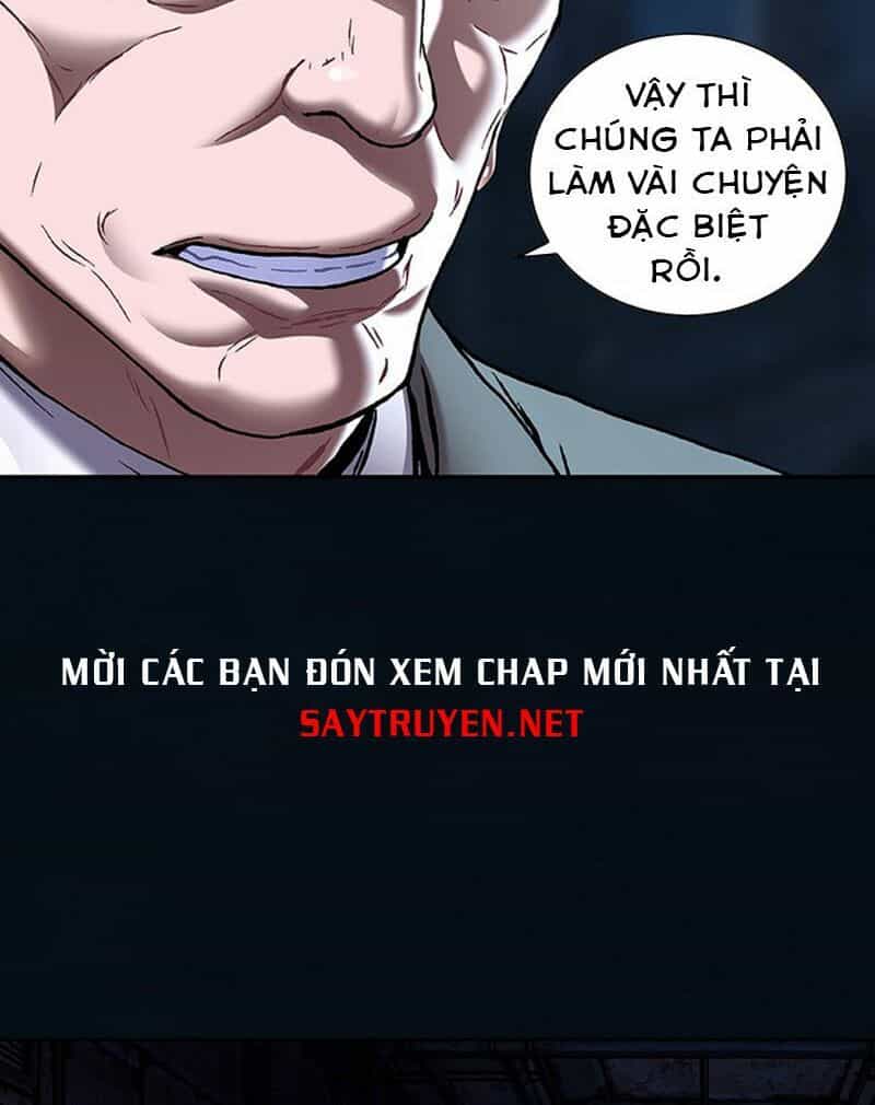 Đứa Con Thần Chết - Chương 136 - ảnh 32