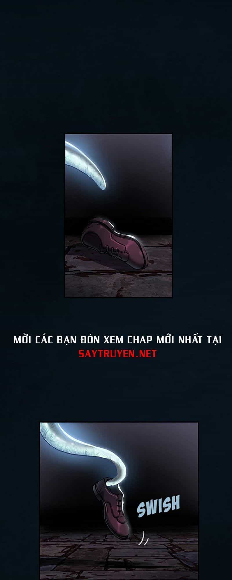 Đứa Con Thần Chết - Chương 136 - ảnh 46