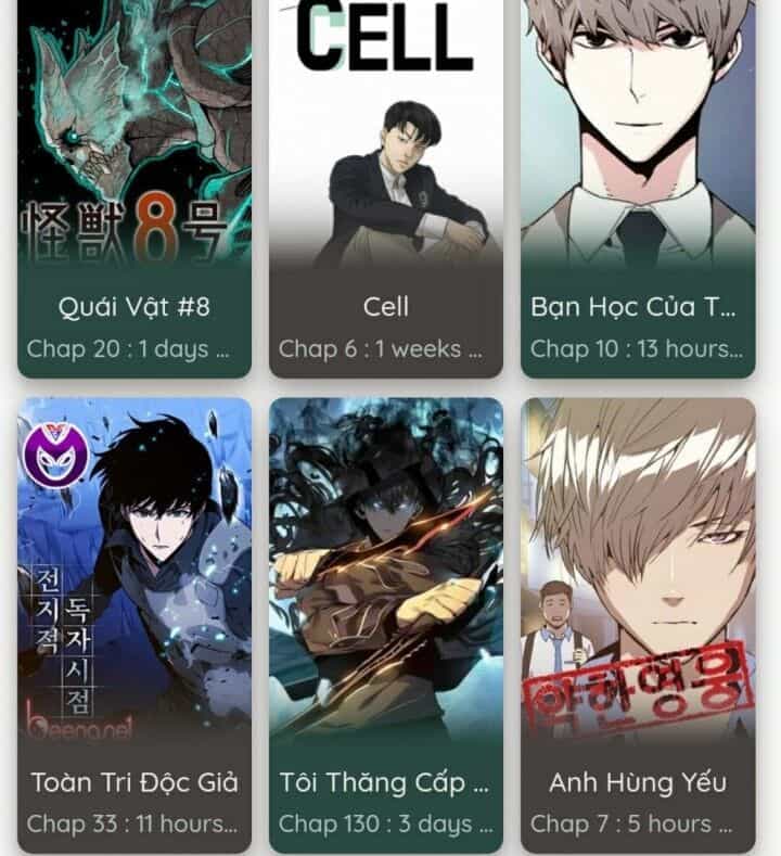 Đứa Con Thần Chết - Chương 137 - ảnh 50