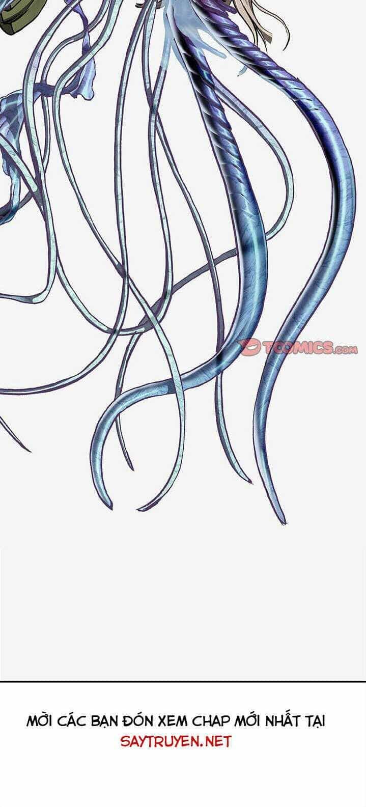 Đứa Con Thần Chết - Chương 138 - ảnh 22