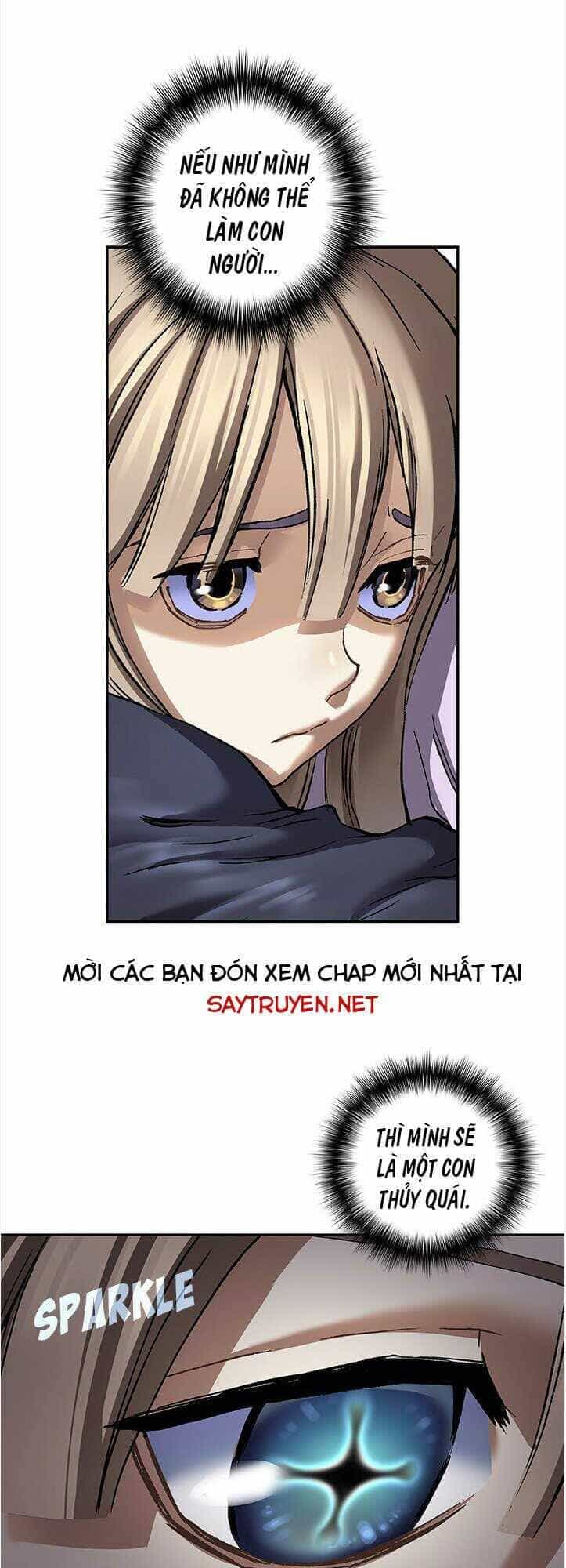 Đứa Con Thần Chết - Chương 138 - ảnh 45