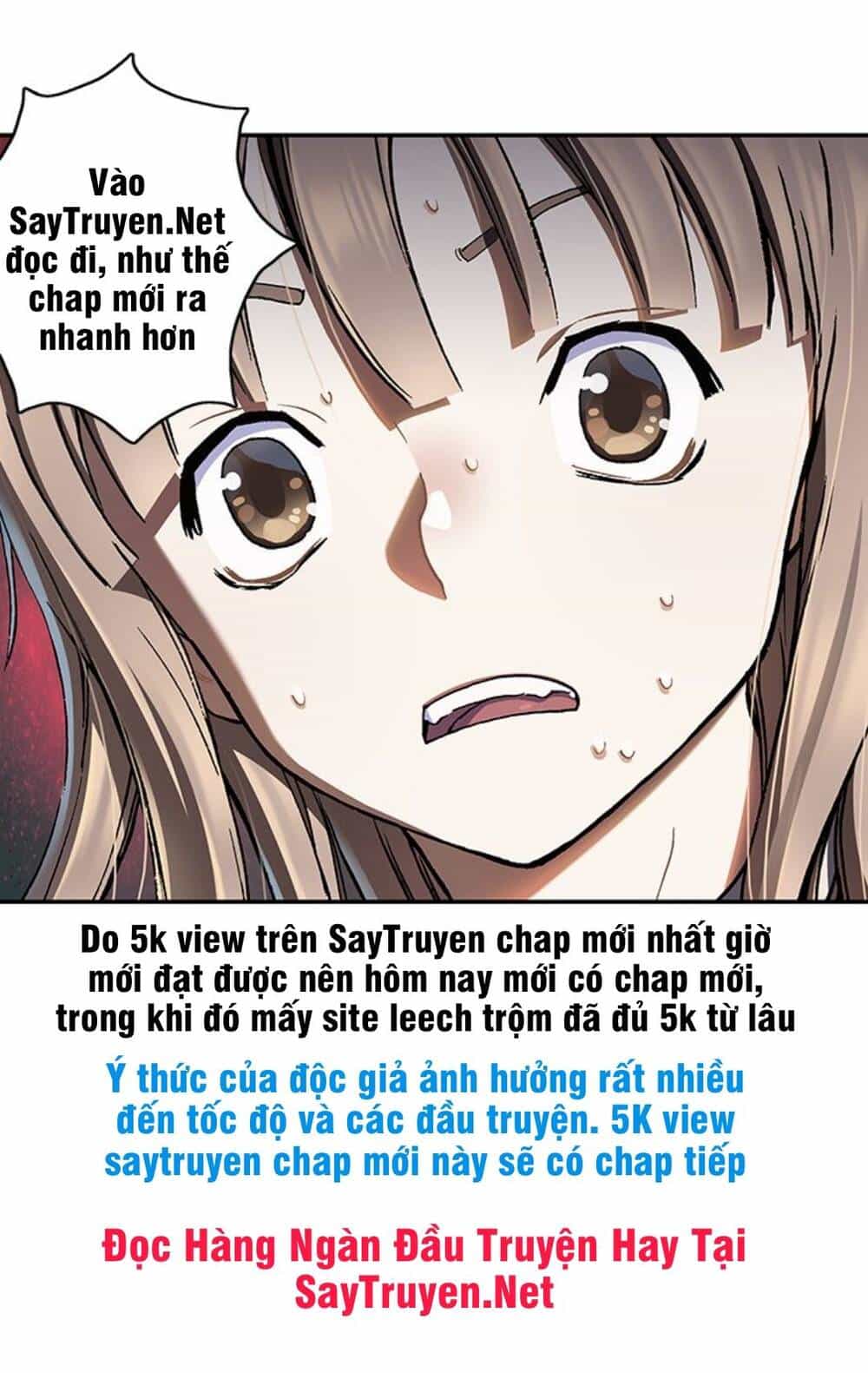 Đứa Con Thần Chết - Chương 141 - ảnh 2