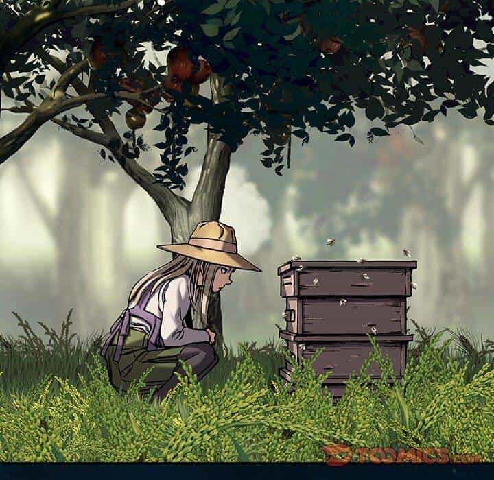 Đứa Con Thần Chết - Chương 142 - ảnh 18