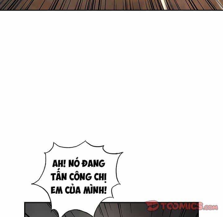 Đứa Con Thần Chết - Chương 142 - ảnh 6