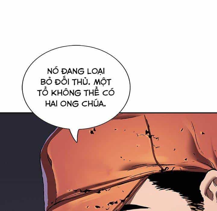Đứa Con Thần Chết - Chương 142 - ảnh 8