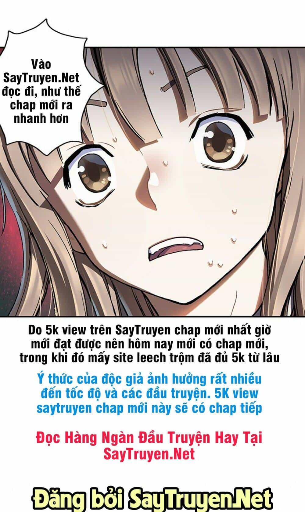 Đứa Con Thần Chết - Chương 142 - ảnh 81